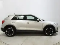Usado Audi Q2 S-Line 116 CV (85 kW) 2025 Gris SUV