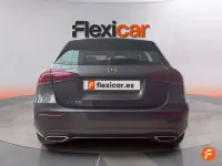 Usado Mercedes A200 163 CV (119 kW) 2022 Gris Berlina