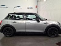 Usado Mini Cooper 136 CV (100 kW) 2023 Blanco Utilitario