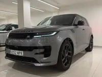 Usado Land Rover Range Rover Sport SE Dynamic 300 CV (220 kW) 2024 Gris / plata SUV
