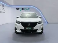 Usado Peugeot 2008 Active 110 CV (80 kW) 2022 Blanco SUV