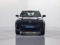 Usado Toyota Yaris Cross Style 91 CV (66 kW) 2022 Negro SUV