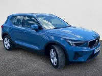 Usado Volvo XC40 Core 163 CV (119 kW) 2023 SUV