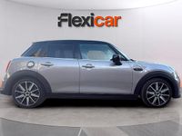 Usado Mini Cooper S 178 CV (130 kW) 2022 Beige Utilitario