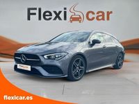 usado Mercedes CLA200 Clase Cla