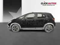 Usado Honda Jazz 122 CV (89 kW) 2025 Negro Utilitario