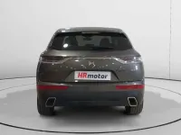 Usado DS Automobiles DS7 Crossback Performance 226 CV (166 kW) 2021 Gris SUV