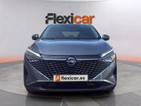 Usado Nissan Qashqai Acenta 158 CV (116 kW) 2025 Gris SUV