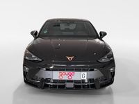 Usado Cupra Leon 150 CV (110 kW) 2024 Negro Berlina