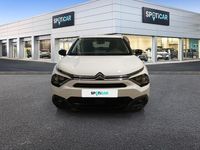 Brugt Citroën C4 Feel 131 HK (96 kW) 2023 Hvid SUV