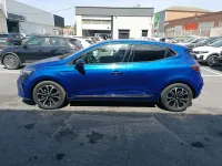 Usado Renault Clio V Techno 145 CV (106 kW) 2025 Azul Berlina