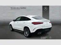 Usado Mercedes GLE300 269 CV (197 kW) 2026 SUV