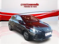 Usado MG MG3 116 CV (85 kW) 2025 Utilitario