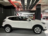 usado Nissan Qashqai 1.5dCi Acenta DCT 4x2 85kW