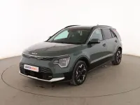 Usado Kia e-Niro 150 kW (204 CV) 2024 Verde SUV