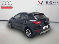 usado Kia Stonic 1.2 Dpi Concept