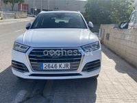 Usado Audi Q5 S-Line 252 HP (185 kW) 2018 Branco SUV