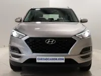 Usado Hyundai Tucson 132 CV (97 kW) 2020 Otro SUV