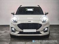 usado Ford Puma 1.0 Ecoboost Mhev St-line X Aut. 125