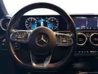 Usado Mercedes A180 136 CV (100 kW) 2021 Utilitario