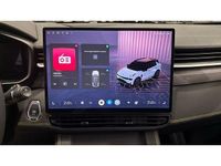 Usado Lynk & Co 01 276 CV (202 kW) 2025 Blanco SUV