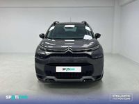Usado Citroën C3 Aircross PureTech 110 CV (80 kW) 2024 Gris SUV