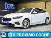 Usado BMW 218 151 CV (111 kW) 2021 Blanco Coupe