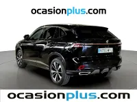 Usado MG HS Luxury 170 CV (125 kW) 2025 Blanco SUV
