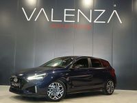 Usado Hyundai i30 N Line 96 CV (70 kW) 2025 Azul