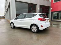 usado Ford Fiesta 1.5 TDCi 63kW Trend 5p