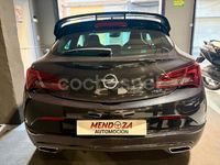 Usado Opel Astra GTC OPC 280 CV (205 kW) 2012 Negro Berlina