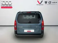 Nuevo Citroën Berlingo 101 CV (74 kW) 2026 Azul Monovolumen