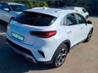 Brugt Kia XCeed 120 HK (88 kW) 2022 Hvid SUV