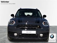 usado Mini Cooper S Countryman E ALL4 165 kW (224 CV)