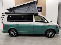 usado VW California T52.0TDI BMT Beach 4M DSG 110kw