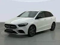 Usado Mercedes B250 218 CV (160 kW) 2025 Blanco Utilitario
