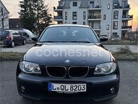 Usado BMW 116 115 HP (84 kW) 2005 Preto Citadino
