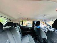 Usado Nissan Leaf N-Connecta 2022 Eléctrico Utilitario