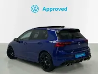 Usado VW Golf VIII R 320 CV (235 kW) 2022 Azul