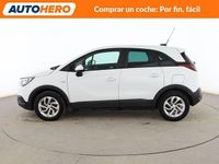 Usado Opel Crossland X Selective 100 CV (73 kW) 2018 Blanco SUV