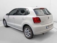 Usado VW Polo Sportline 85 CV (62 kW) 2011 Utilitario