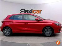 Usado MG MG3 116 CV (85 kW) 2025 Rojo Utilitario