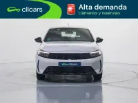 Usado Opel Corsa S 100 CV (73 kW) 2025 Blanco Utilitario