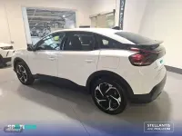 Usado Citroën C4 PureTech 131 CV (96 kW) 2024 Blanco SUV