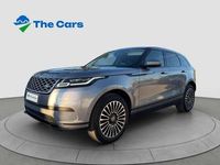 Occasion Land Rover Range Rover Velar SE 180 PK (132 kW) 2019 Grijs SUV