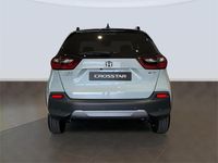 Nuevo Honda Jazz 122 CV (89 kW) 2025 Azul Utilitario