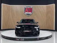 Usado Audi A7 Sportback S-Line 286 CV (210 kW) 2020 Negro Utilitario