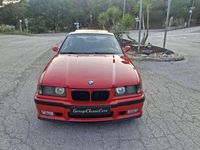 Usado BMW M3 286 CV (210 kW) 1994 Rojo Coupe