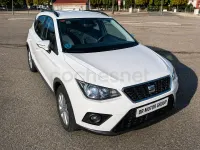 Usado Seat Arona Style 95 CV (69 kW) 2020 Blanco SUV