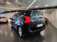 usado Peugeot 5008 1.6e-HDI Allure 7pl. ETG6